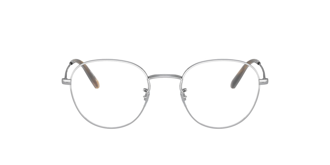 Oliver Peoples Piercy OV1281 Silver #colour_silver
