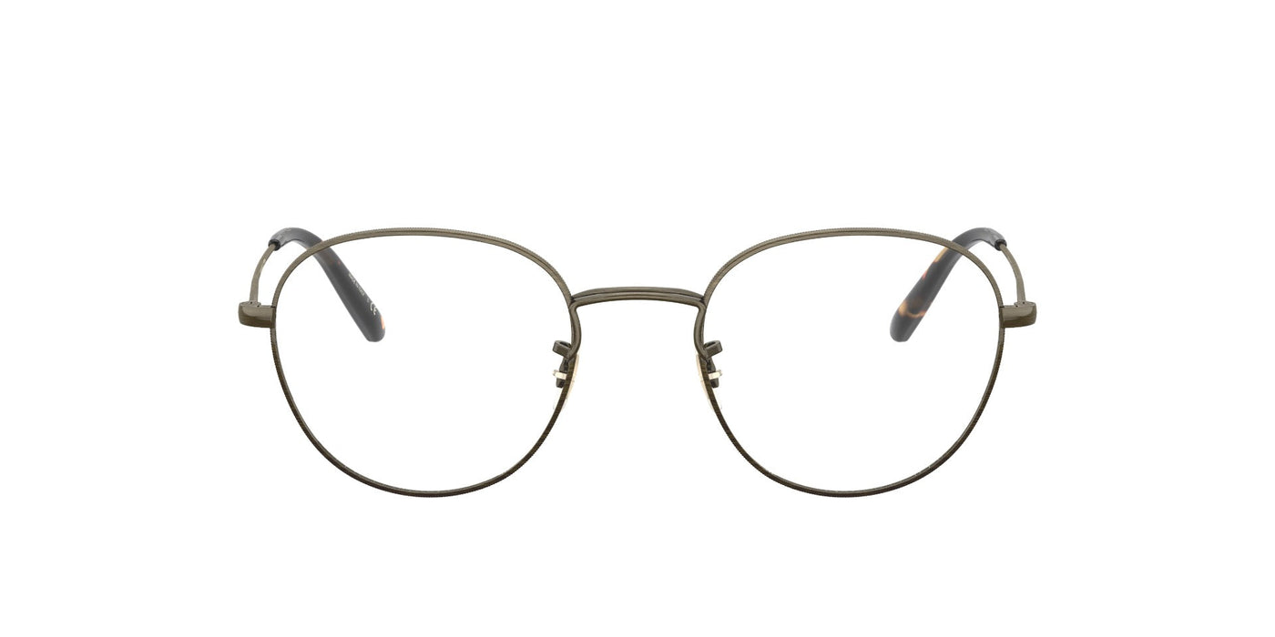 Oliver Peoples Piercy OV1281 Gold 1 #colour_gold-1