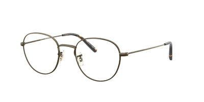 Oliver Peoples Piercy OV1281 Gold 1 #colour_gold-1