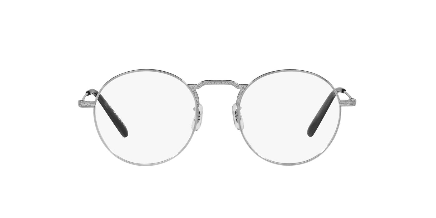 Oliver Peoples Weslie OV1282T Silver #colour_silver