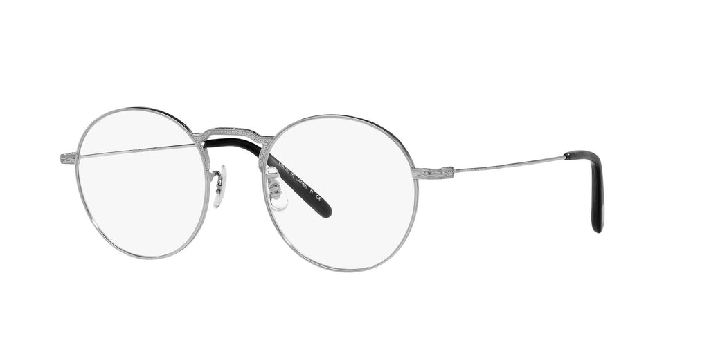 Oliver Peoples Weslie OV1282T Silver #colour_silver