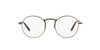 Oliver Peoples Weslie OV1282T Gold #colour_gold