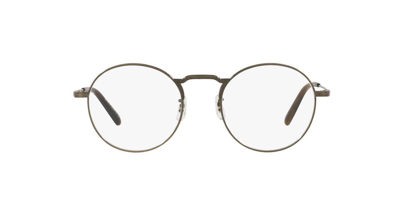 Oliver Peoples Weslie OV1282T Gold #colour_gold