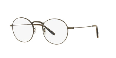 Oliver Peoples Weslie OV1282T Gold #colour_gold