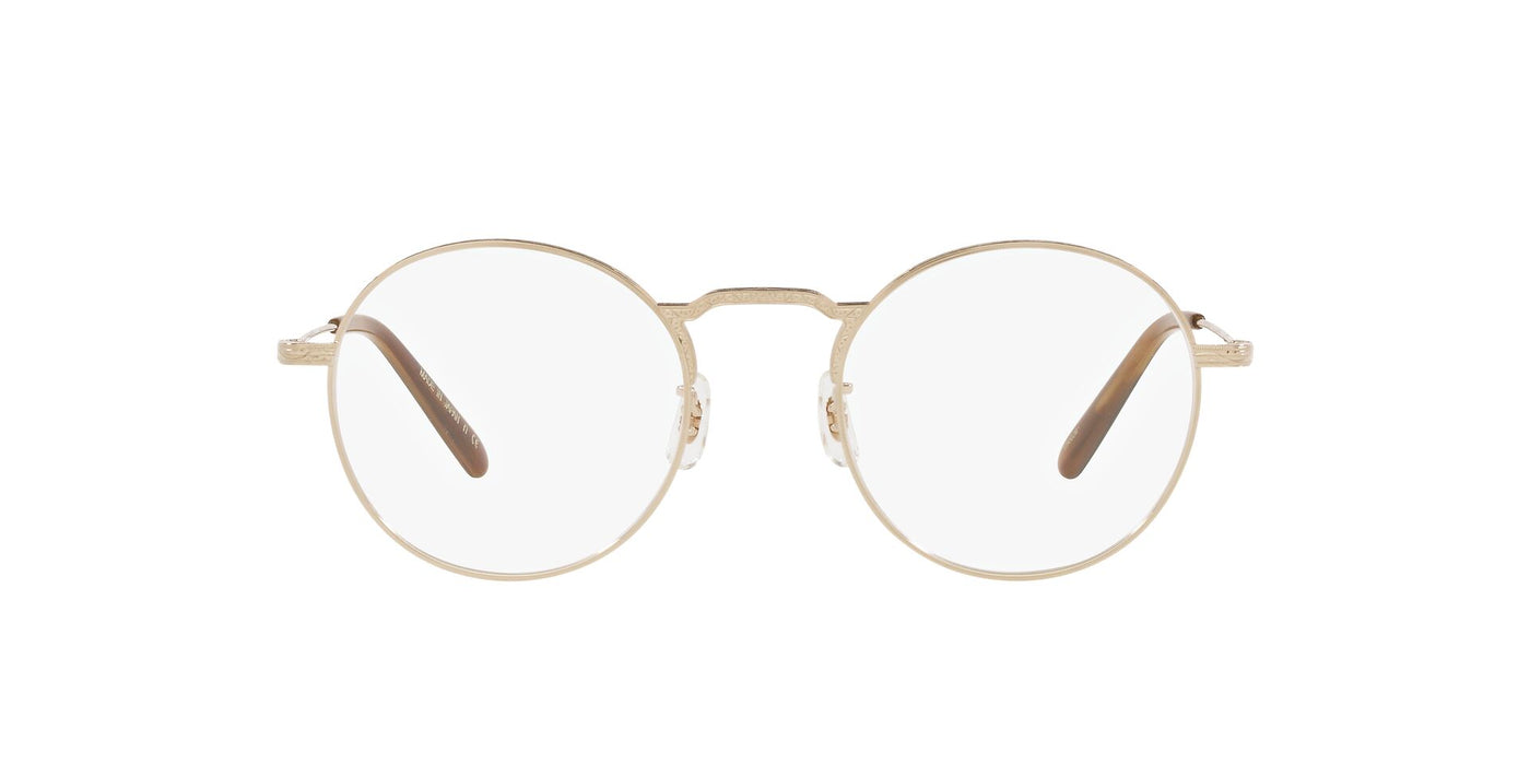 Oliver Peoples Weslie OV1282T Gold 1 #colour_gold-1