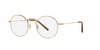 Oliver Peoples Weslie OV1282T Gold 1 #colour_gold-1