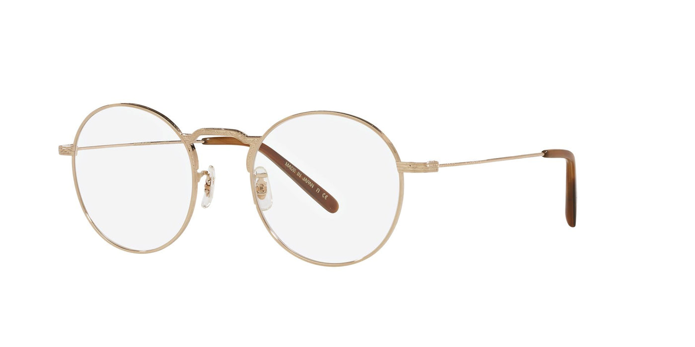 Oliver Peoples Weslie OV1282T Gold 1 #colour_gold-1