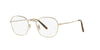 Oliver Peoples Allinger OV1284 Gold 1 #colour_gold-1