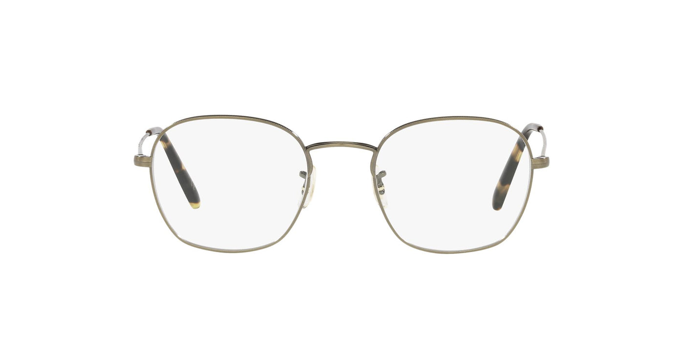Oliver Peoples Allinger OV1284 Gold #colour_gold