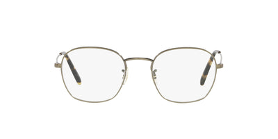 Oliver Peoples Allinger OV1284 Gold #colour_gold
