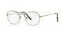 Oliver Peoples Allinger OV1284 Gold #colour_gold