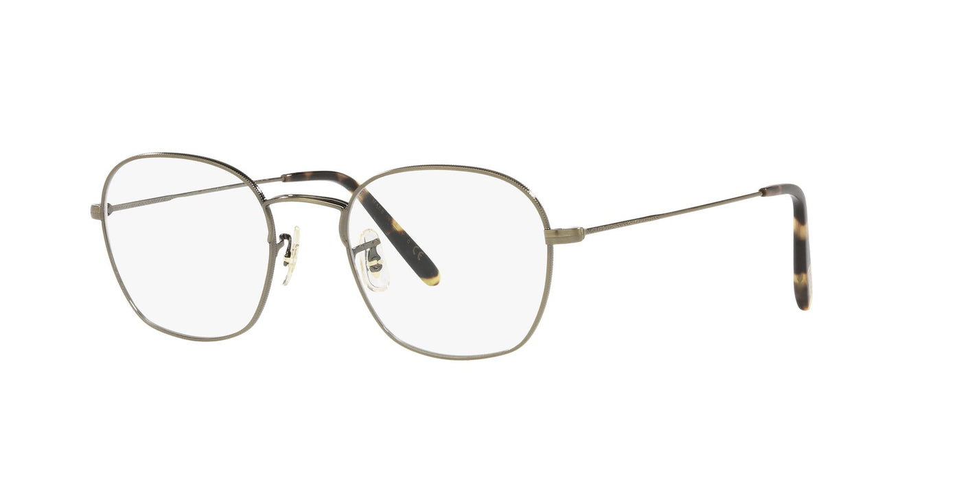 Oliver Peoples Allinger OV1284 Gold #colour_gold