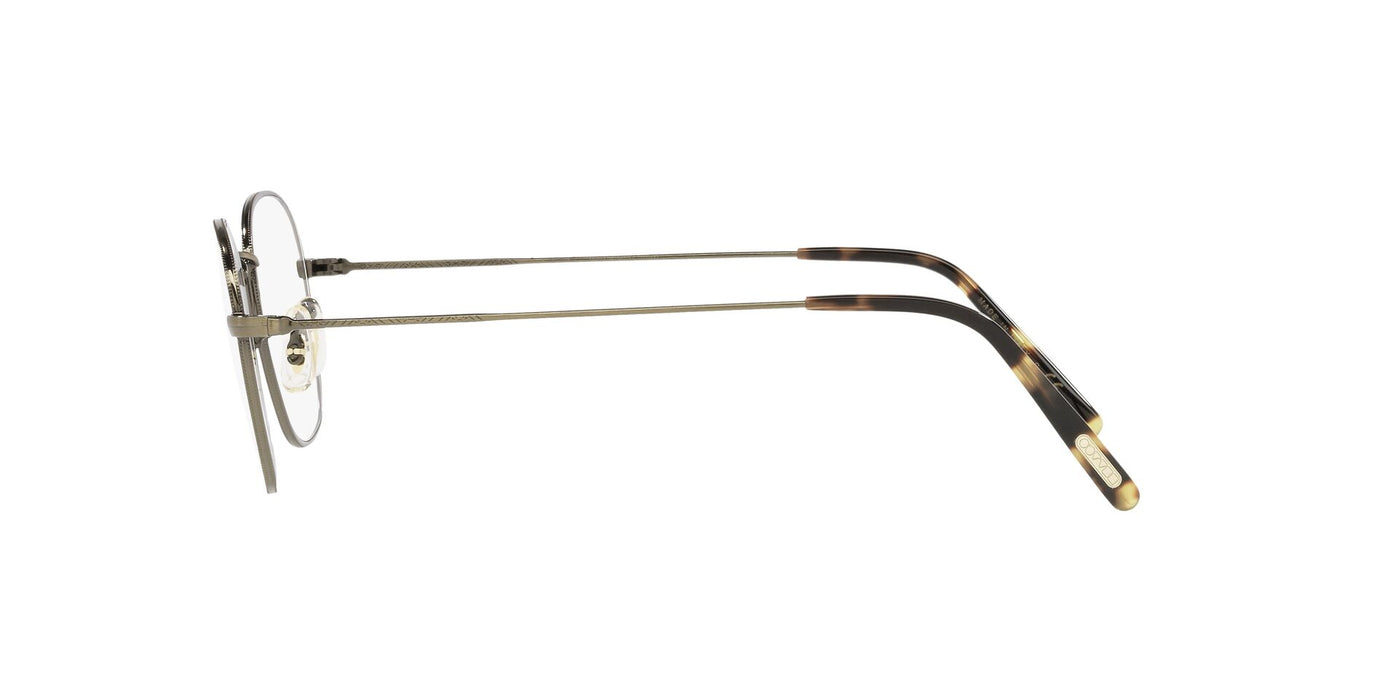 Oliver Peoples Allinger OV1284 Gold #colour_gold