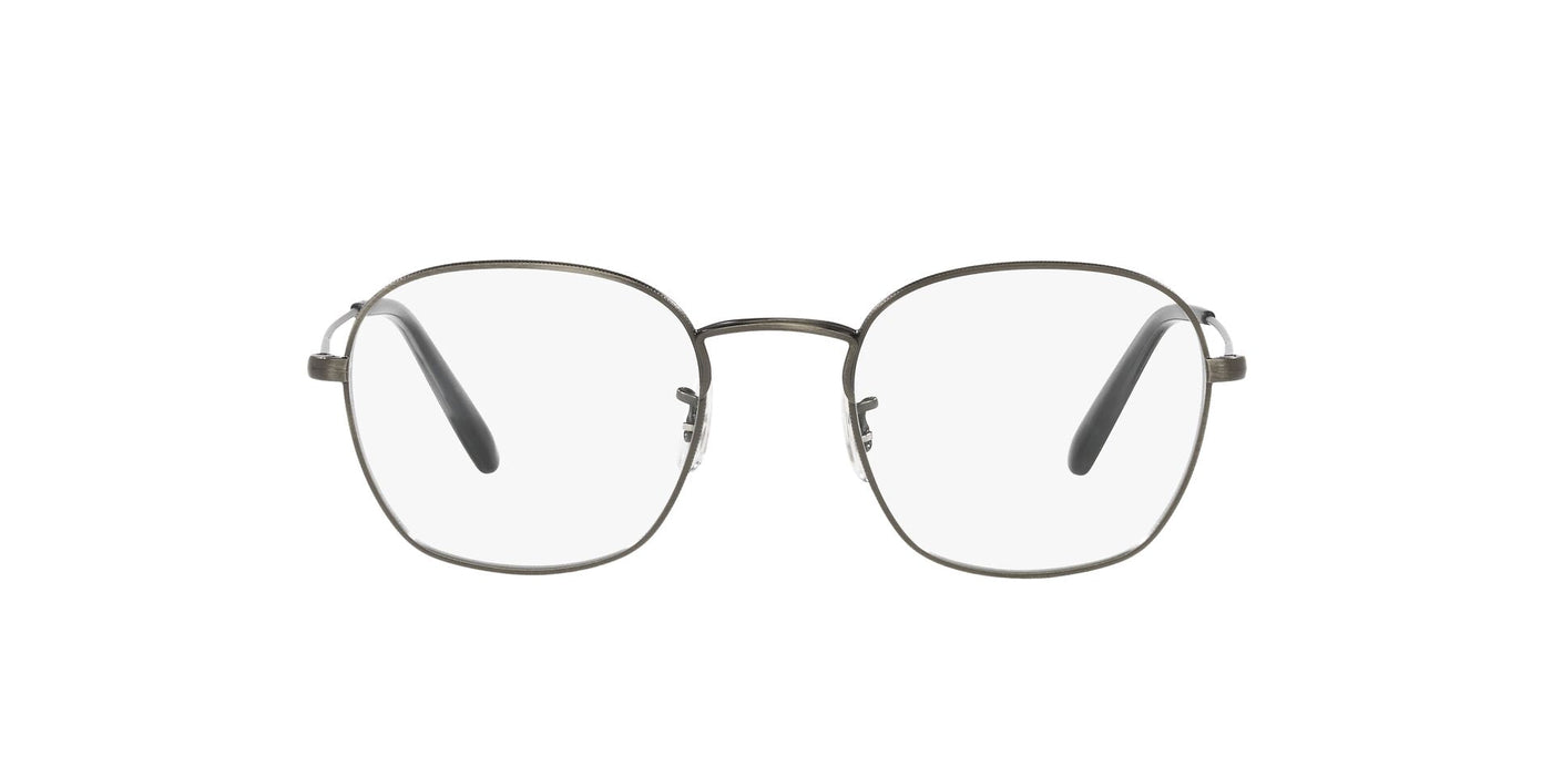 Oliver Peoples Allinger OV1284 Gunmetal #colour_gunmetal