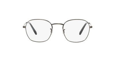 Oliver Peoples Allinger OV1284 Gunmetal #colour_gunmetal
