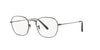 Oliver Peoples Allinger OV1284 Gunmetal #colour_gunmetal