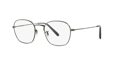 Oliver Peoples Allinger OV1284 Gunmetal #colour_gunmetal