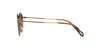 Oliver Peoples Mandeville OV1294ST Gold/Brown Mirror #colour_gold-brown-mirror