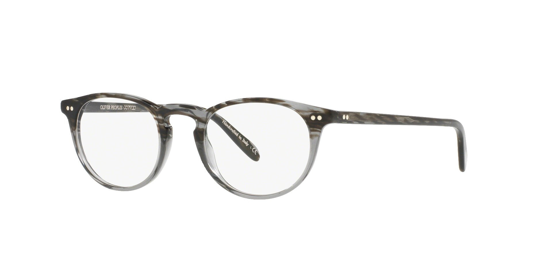 Oliver Peoples Riley-R OV5004 Round Glasses | Fashion Eyewear