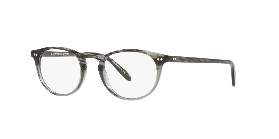 Oliver Peoples Riley-R OV5004 Round Glasses | Fashion Eyewear