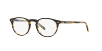 Oliver Peoples Riley-R OV5004 Dark Tortoise #colour_dark-tortoise