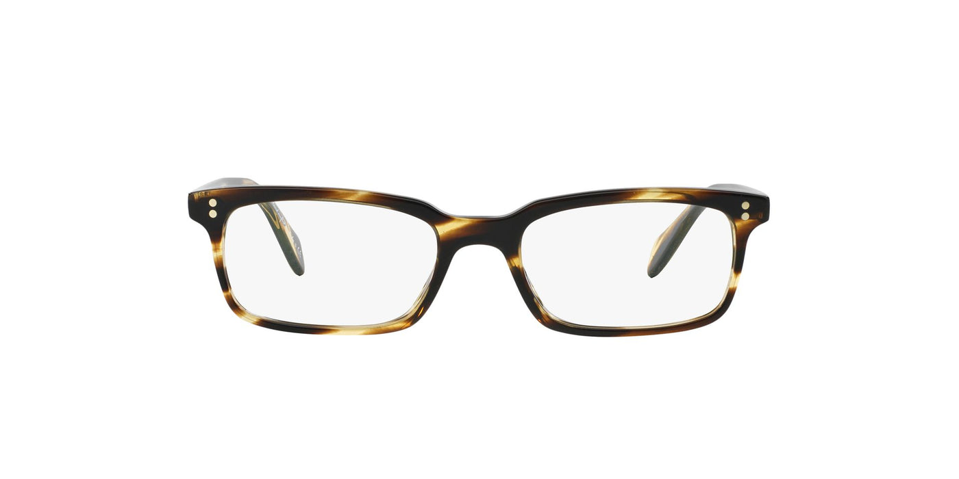 Oliver Peoples Denison OV5102 Dark Tortoise 1 #colour_dark-tortoise-1