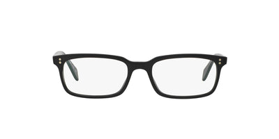 Oliver Peoples Denison OV5102 Black 1 #colour_black-1