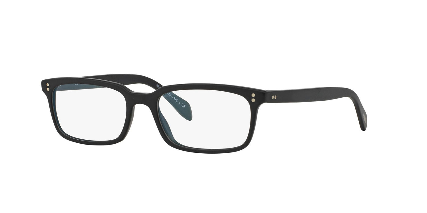 Oliver Peoples Denison OV5102 Black 1 #colour_black-1