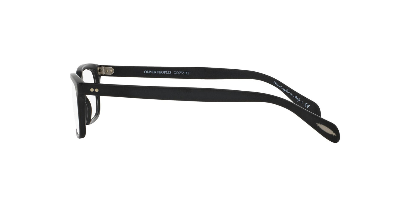 Oliver Peoples Denison OV5102 Black 1 #colour_black-1