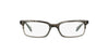 Oliver Peoples Denison OV5102 Brown #colour_brown