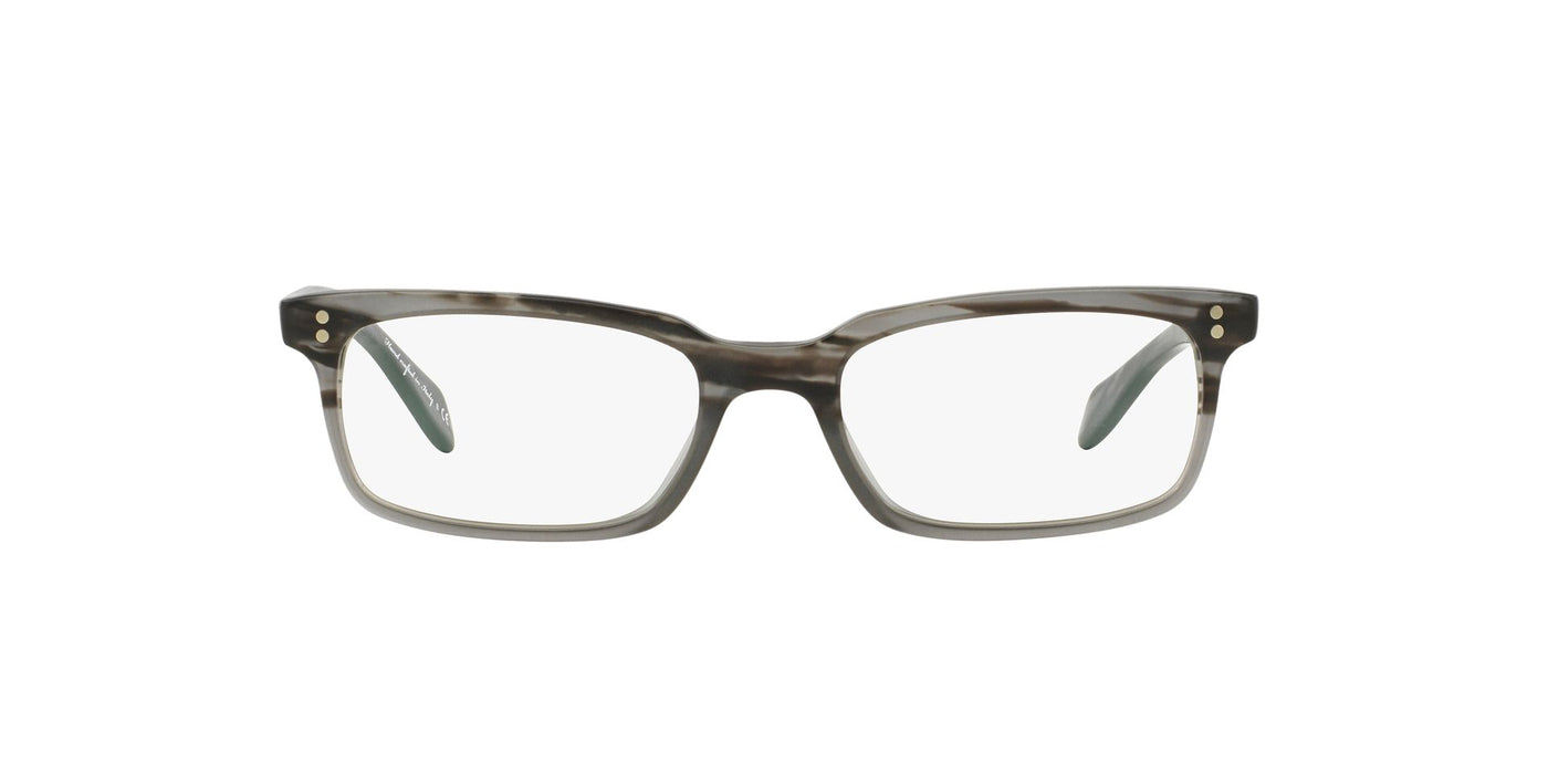 Oliver Peoples Denison OV5102 Brown #colour_brown