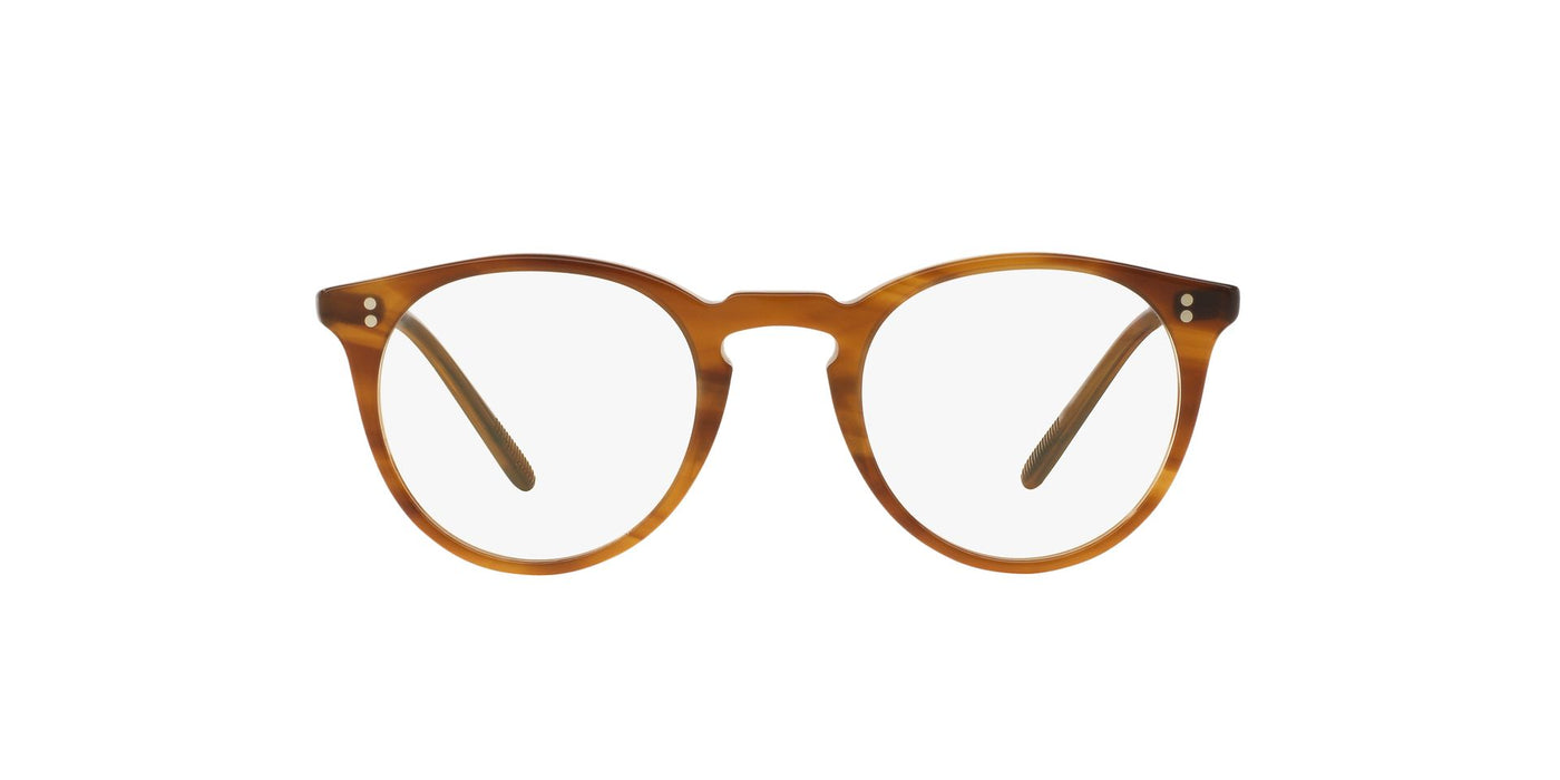 Oliver Peoples O'Malley OV5183 Light-Tortoise #colour_light-tortoise