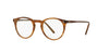 Oliver Peoples O'Malley OV5183 Light-Tortoise #colour_light-tortoise