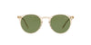 Oliver Peoples O'Malley SUN OV5183S Yellow-Green #colour_yellow-green