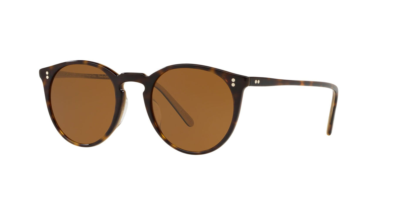 Oliver Peoples O'Malley SUN OV5183S Dark-Tortoise-Brown #colour_dark-tortoise-brown