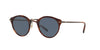 Oliver Peoples OP-505 SUN OV5184S Dark-Tortoise-Blue #colour_dark-tortoise-blue