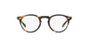 Oliver Peoples Gregory Peck OV5186 Dark-Tortoise #colour_dark-tortoise