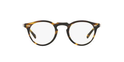 Oliver Peoples Gregory Peck OV5186 Dark-Tortoise #colour_dark-tortoise