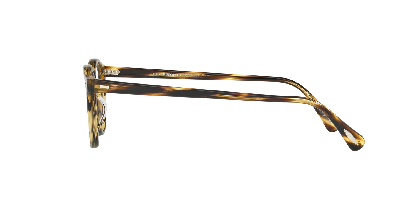 Oliver Peoples Gregory Peck OV5186 Dark-Tortoise #colour_dark-tortoise