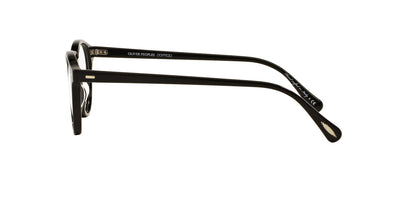 Oliver Peoples Gregory Peck OV5186 Black #colour_black