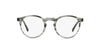 Oliver Peoples Gregory Peck OV5186 Blue #colour_blue