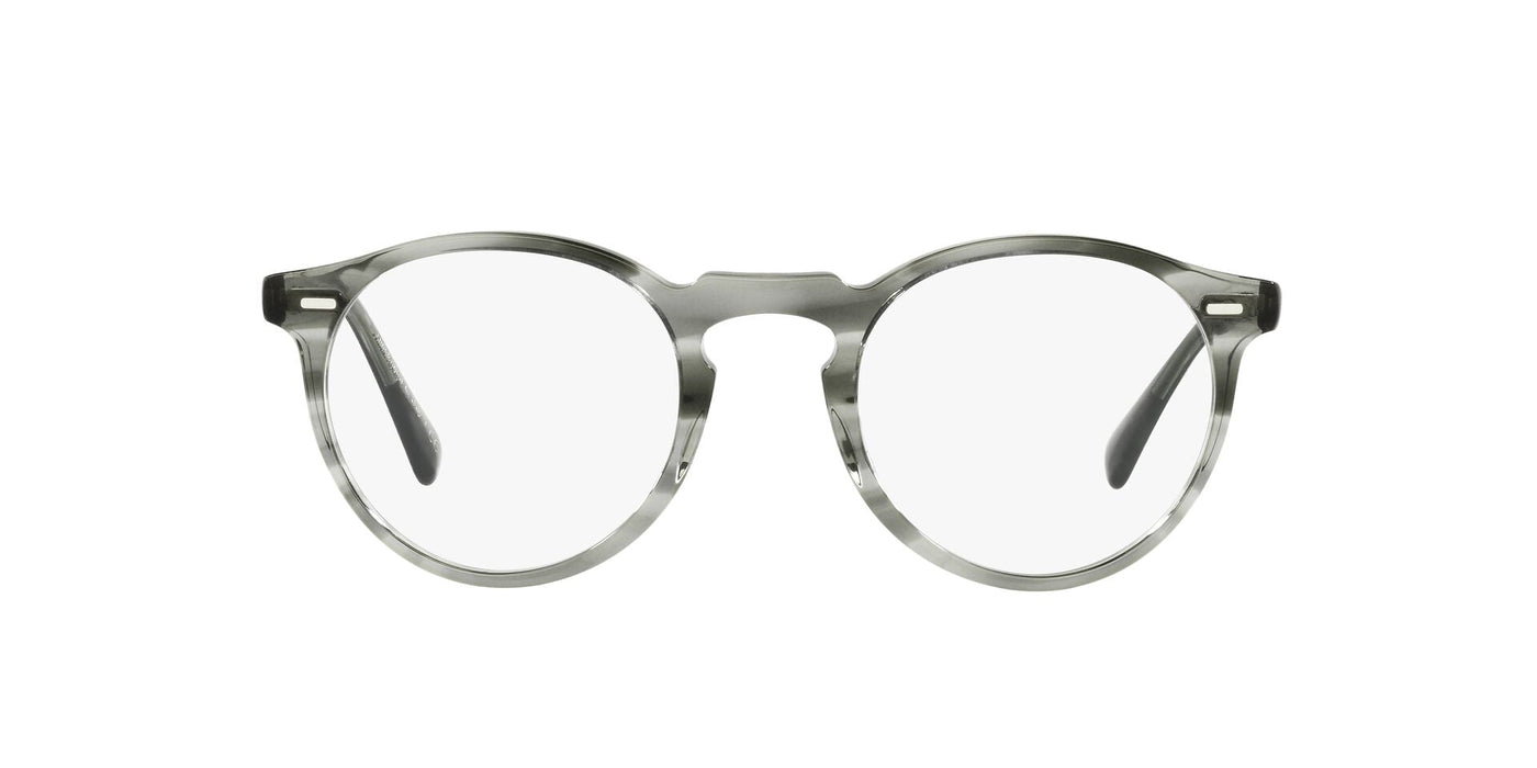 Oliver Peoples Gregory Peck OV5186 Blue #colour_blue