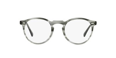 Oliver Peoples Gregory Peck OV5186 Blue #colour_blue