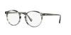 Oliver Peoples Gregory Peck OV5186 Blue #colour_blue