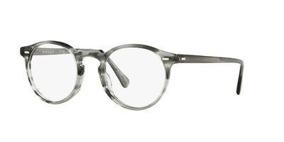 Oliver Peoples Gregory Peck OV5186 Blue #colour_blue