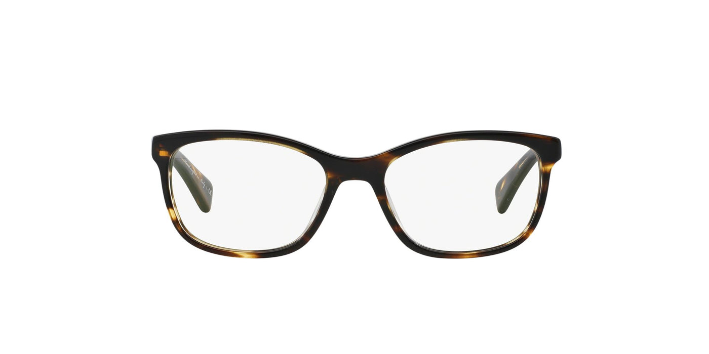 Oliver Peoples Follies OV5194 Dark Tortoise #colour_dark-tortoise