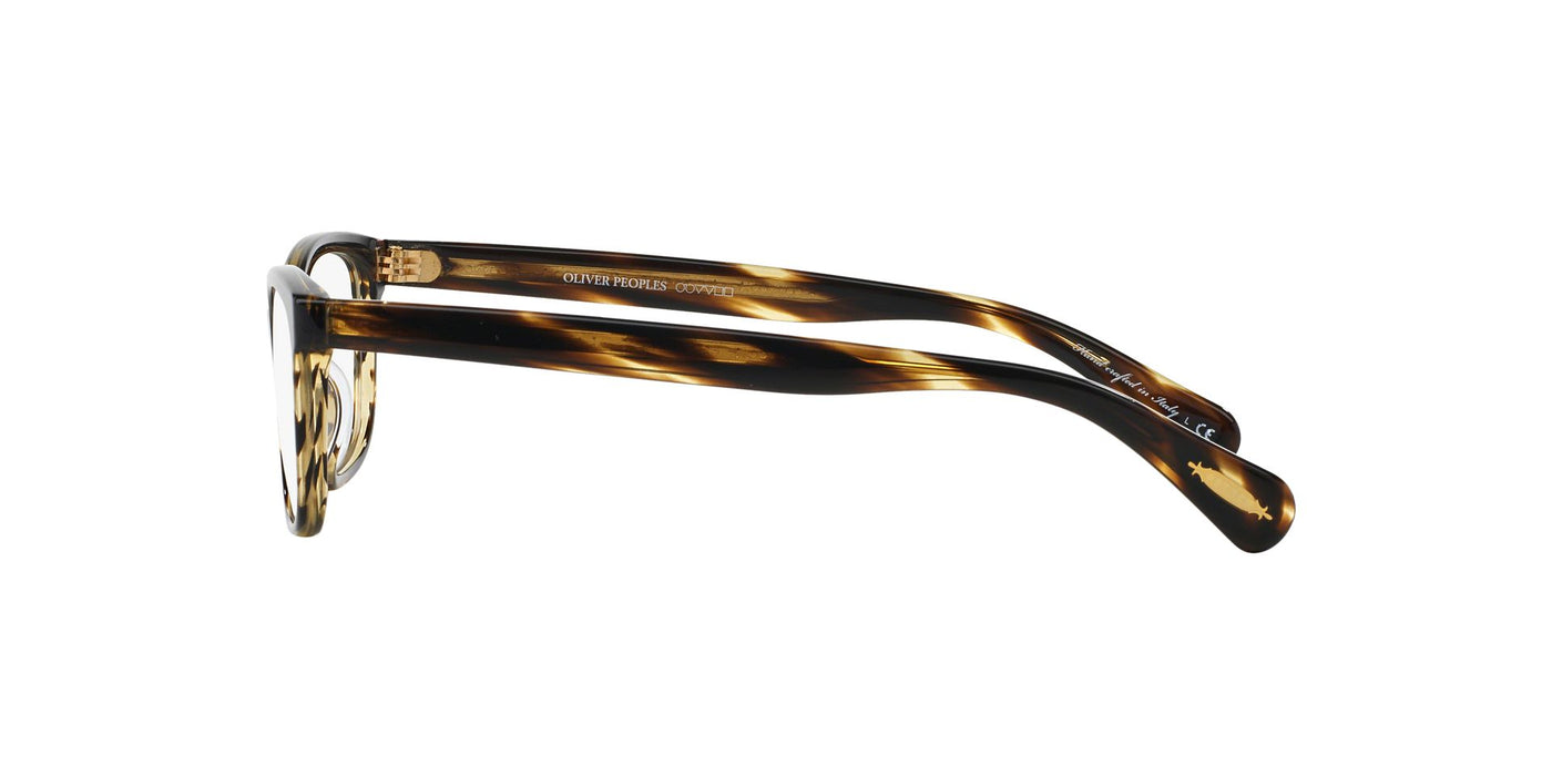 Oliver Peoples Follies OV5194 Dark Tortoise #colour_dark-tortoise