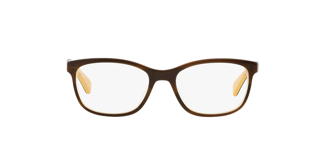 Oliver Peoples Follies OV5194 Rectangle Glasses | Fashion Eyewear US