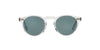 Oliver Peoples Gregory Peck SUN OV5217S Transparent-Blue #colour_transparent-blue