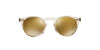 Oliver Peoples Gregory Peck SUN OV5217S Brown-Gold #colour_brown-gold